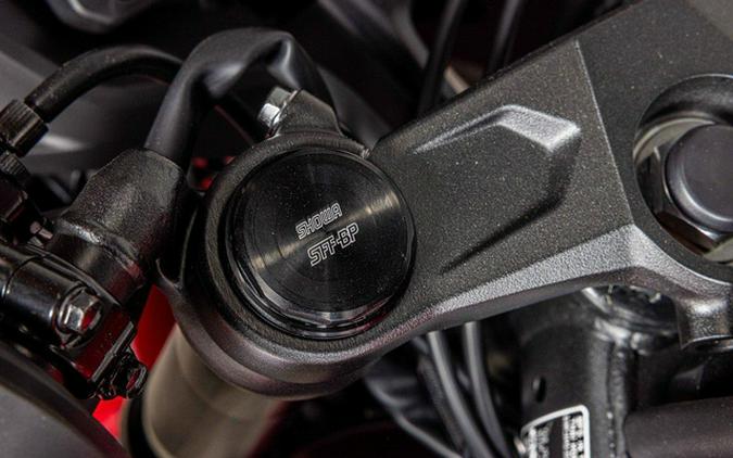 2026 Honda CBR650R E-Clutch
