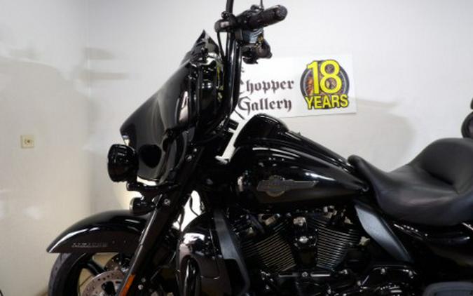 2023 Harley-Davidson Ultra Limited