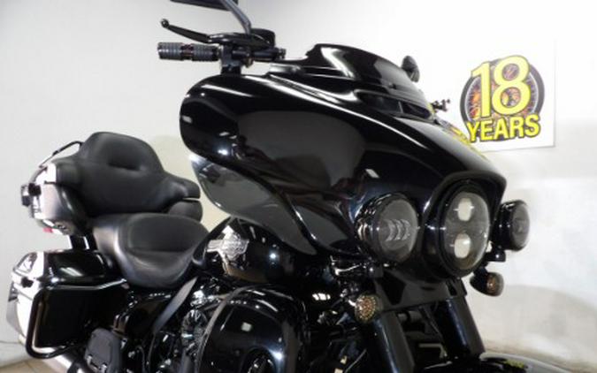 2023 Harley-Davidson Ultra Limited
