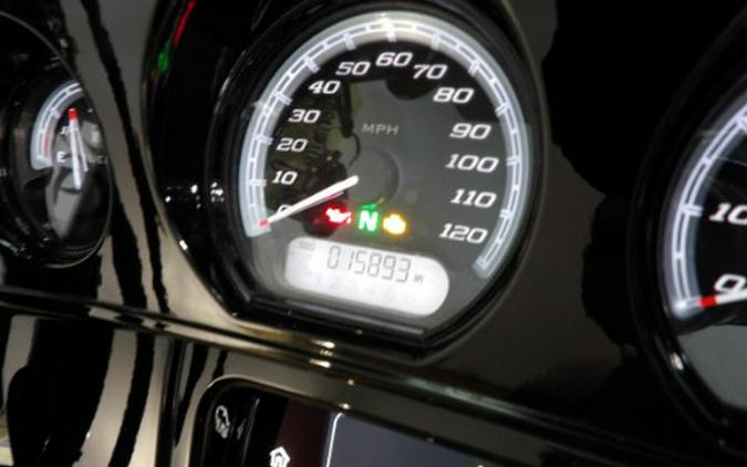 2023 Harley-Davidson Ultra Limited