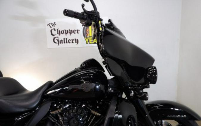 2023 Harley-Davidson Ultra Limited