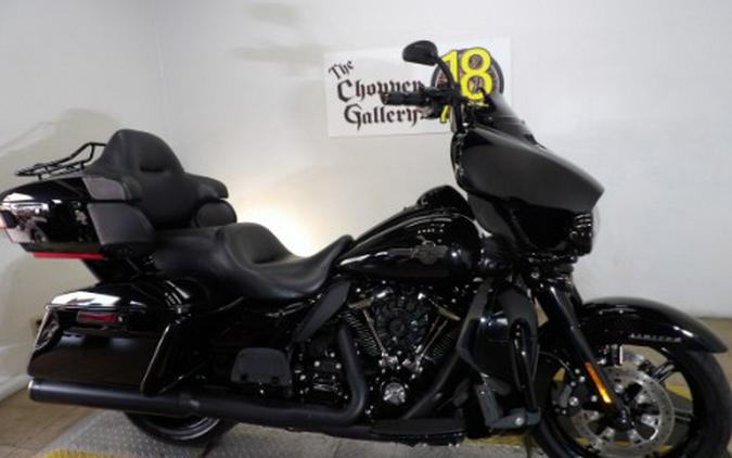 2023 Harley-Davidson Ultra Limited