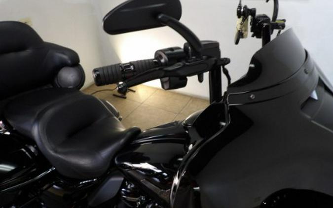 2023 Harley-Davidson Ultra Limited
