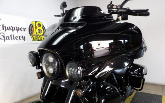 2023 Harley-Davidson Ultra Limited