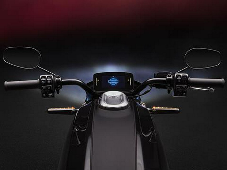 2020 Harley-Davidson Livewire™