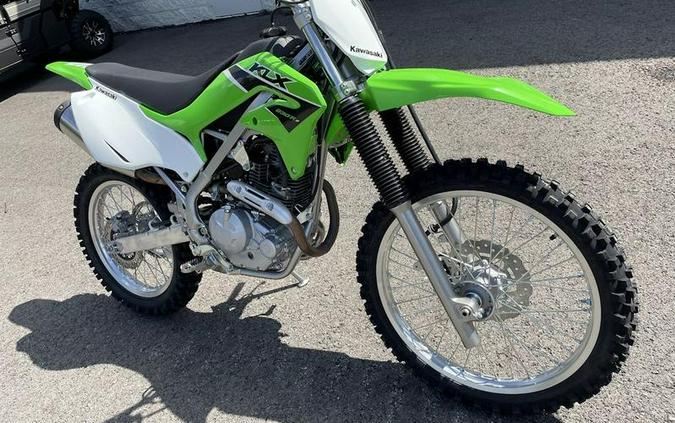 2023 Kawasaki KLX®230R S