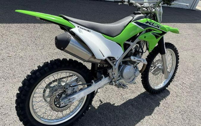 2023 Kawasaki KLX®230R S