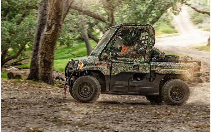 2023 Kawasaki MULE PRO-MX™ EPS Camo