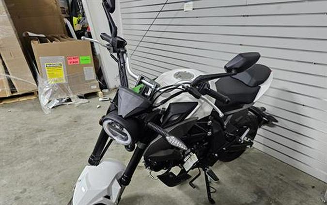 2022 Wolf Brand Scooters Wolf Striker