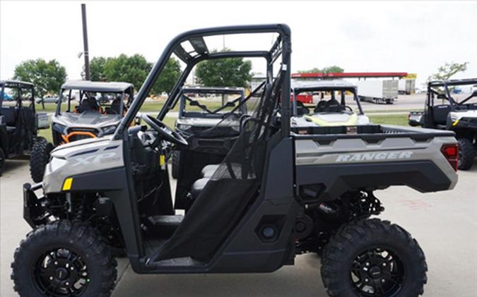 2024 Polaris Ranger XP 1000 Premium