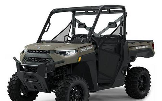 2024 Polaris Ranger XP 1000 Premium