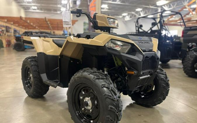 2024 Polaris® Sportsman 850