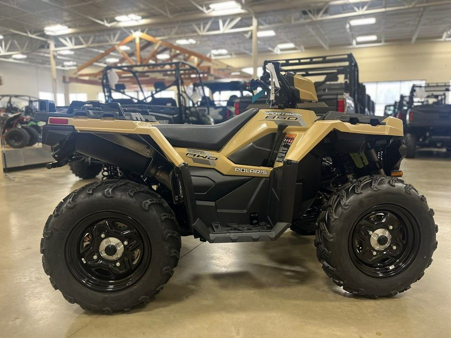 2024 Polaris® Sportsman 850