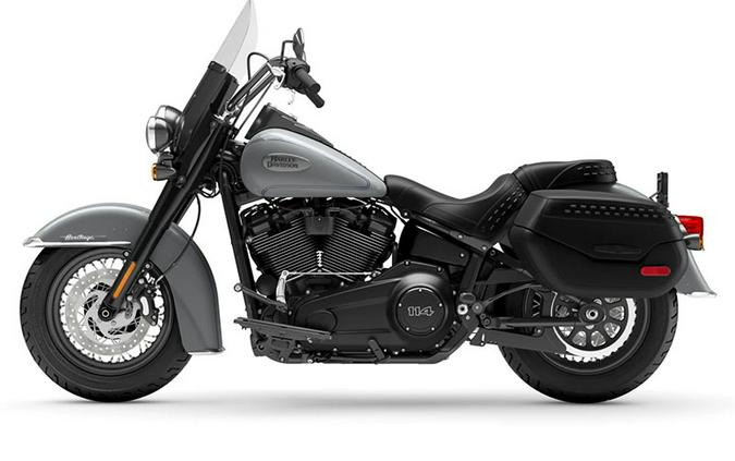 2024 Harley-Davidson Heritage Classic 114