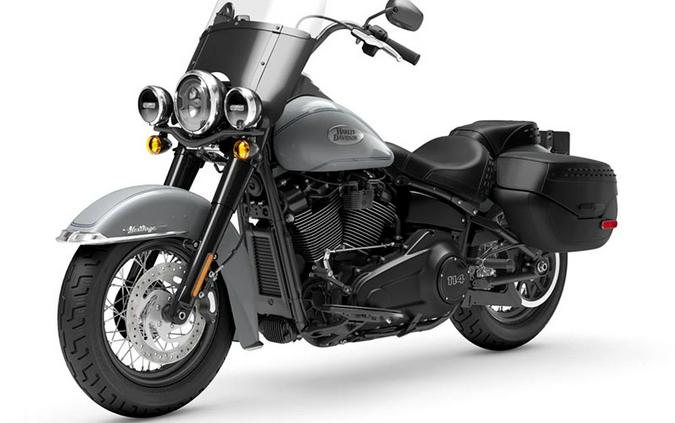 2024 Harley-Davidson Heritage Classic 114