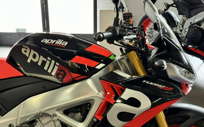 2022 Aprilia® Tuono V4 Factory 1100