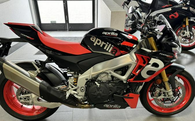 2022 Aprilia® Tuono V4 Factory 1100