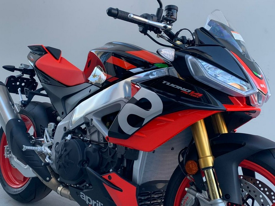 2022 Aprilia® Tuono V4 Factory 1100