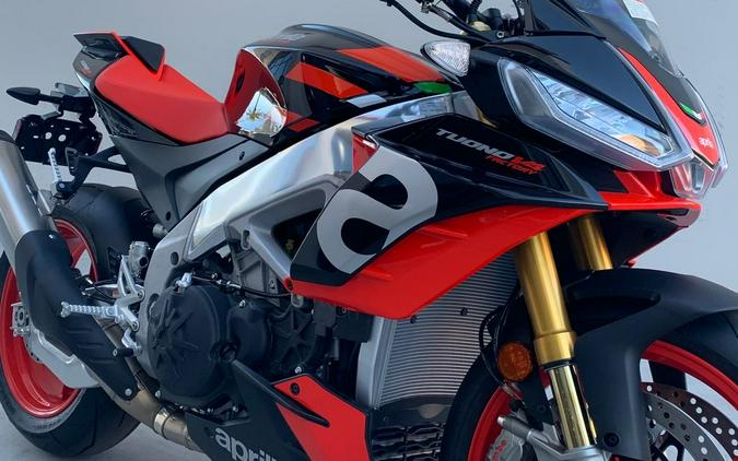 2022 Aprilia® Tuono V4 Factory 1100