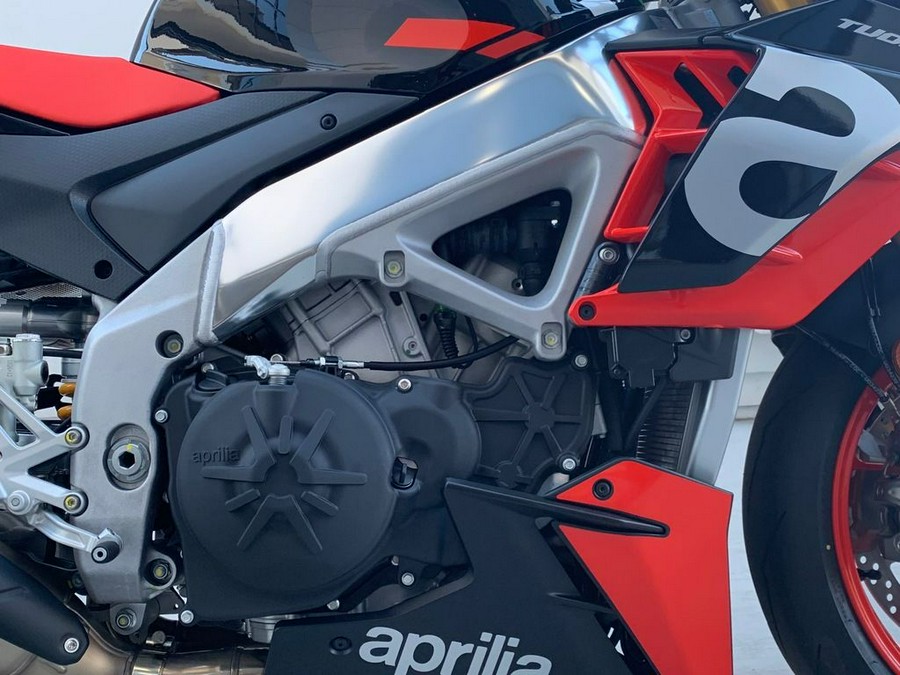 2022 Aprilia® Tuono V4 Factory 1100