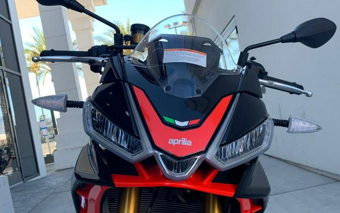 2022 Aprilia® Tuono V4 Factory 1100