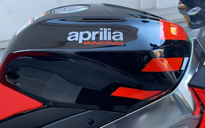 2022 Aprilia® Tuono V4 Factory 1100