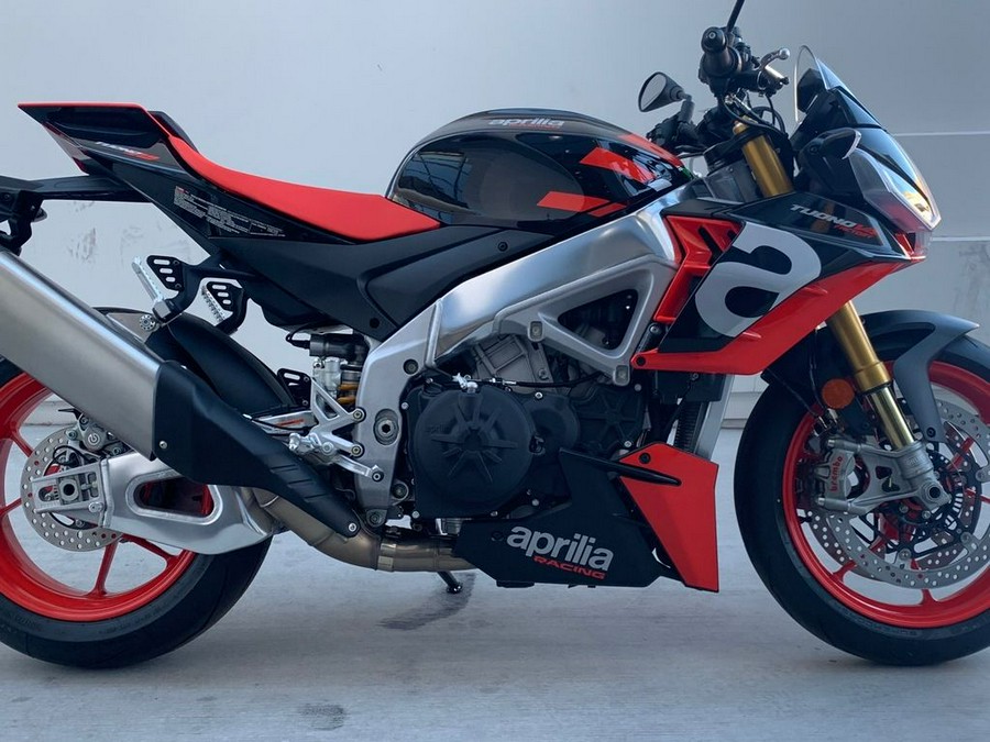 2022 Aprilia® Tuono V4 Factory 1100