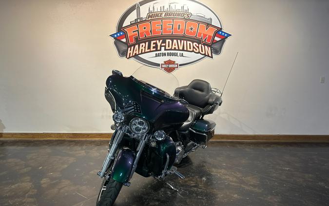 2021 Harley-Davidson Ultra Limited