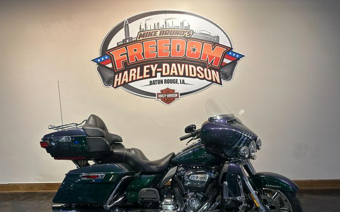 2021 Harley-Davidson Ultra Limited