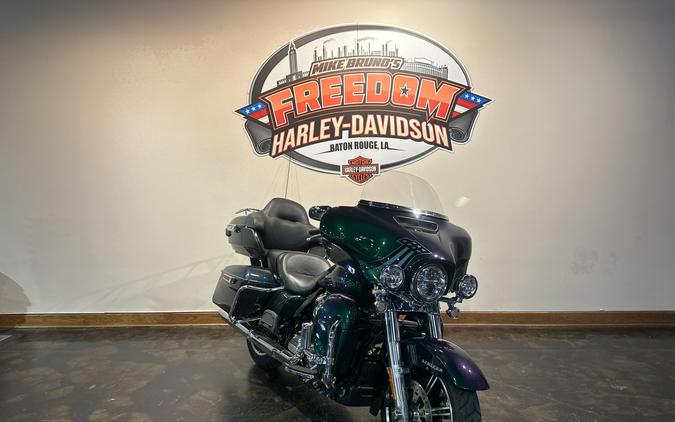 2021 Harley-Davidson Ultra Limited