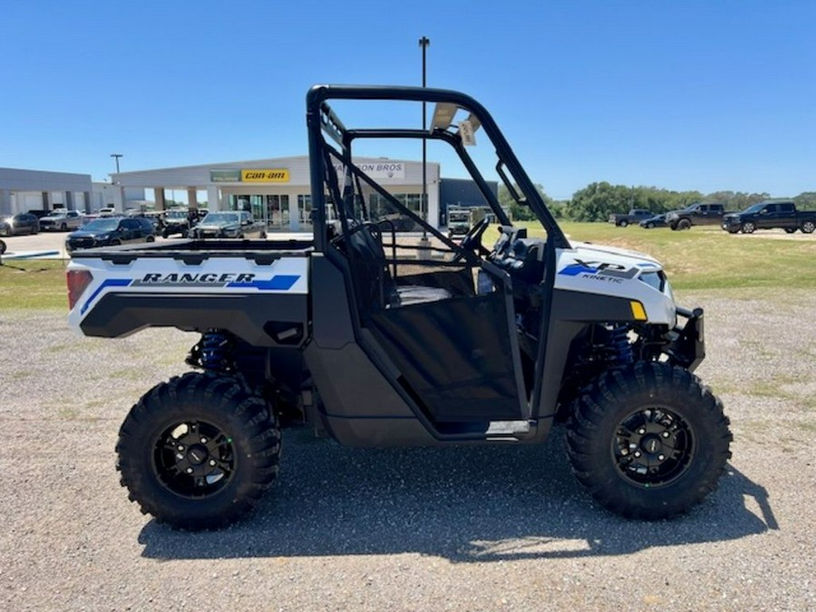 2024 Polaris RANGER XP Kinetic Ultimate