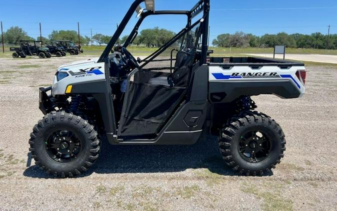 2024 Polaris RANGER XP Kinetic Ultimate