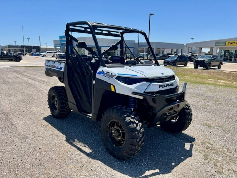 2024 Polaris RANGER XP Kinetic Ultimate