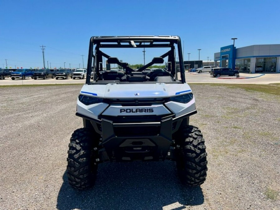 2024 Polaris RANGER XP Kinetic Ultimate