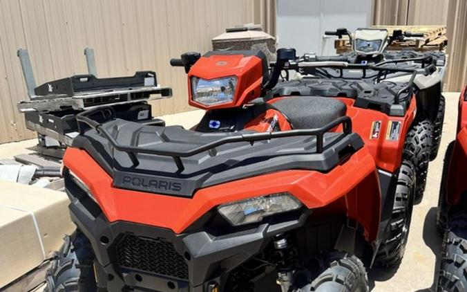 2024 Polaris Sportsman 450 H.O. EPS