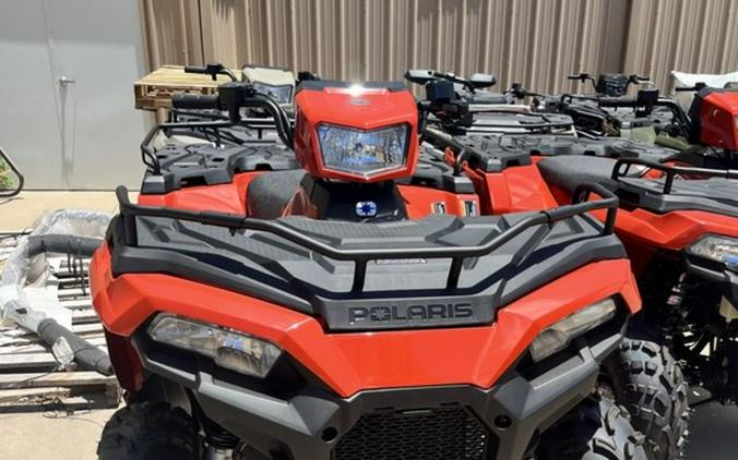 2024 Polaris Sportsman 450 H.O. EPS