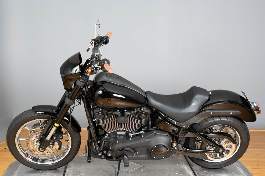 2023 Harley-Davidson Low Rider S