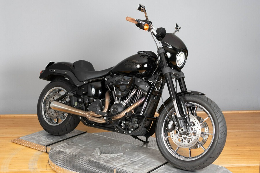 2023 Harley-Davidson Low Rider S