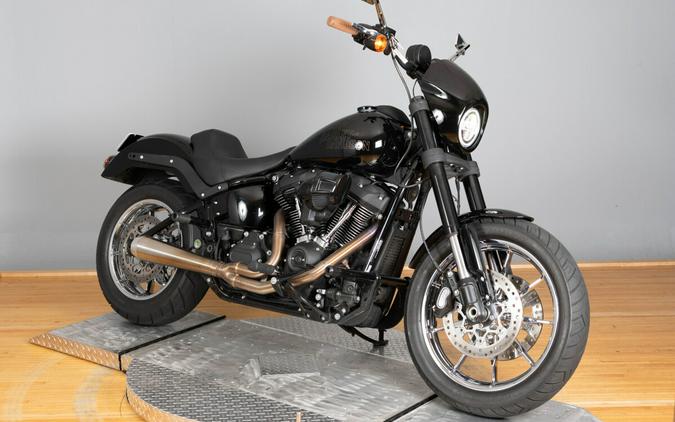 2023 Harley-Davidson Low Rider S