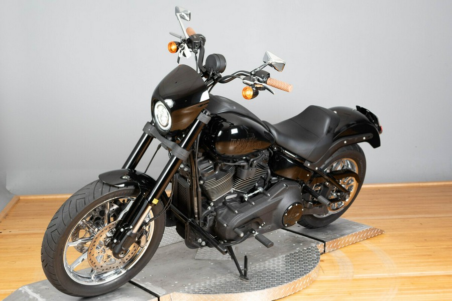 2023 Harley-Davidson Low Rider S