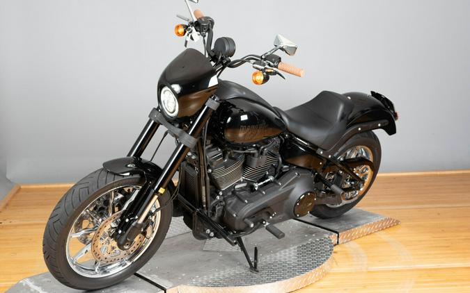 2023 Harley-Davidson Low Rider S