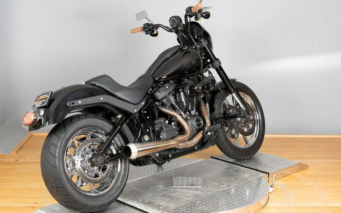 2023 Harley-Davidson Low Rider S