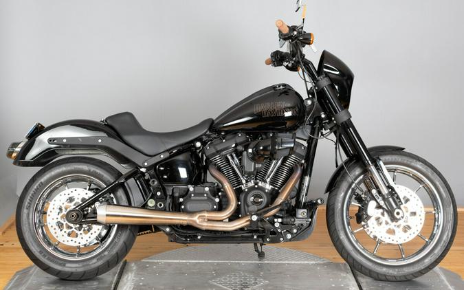 2023 Harley-Davidson Low Rider S