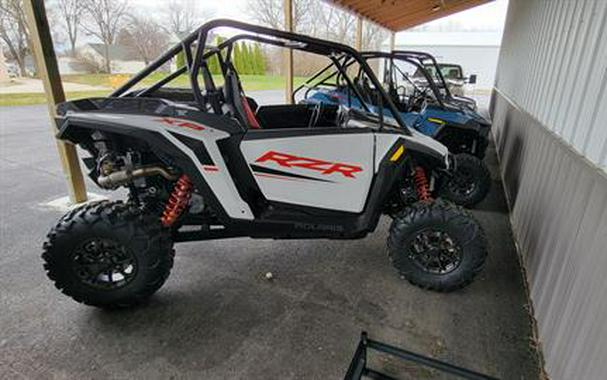 2024 Polaris RZR XP 1000 Sport