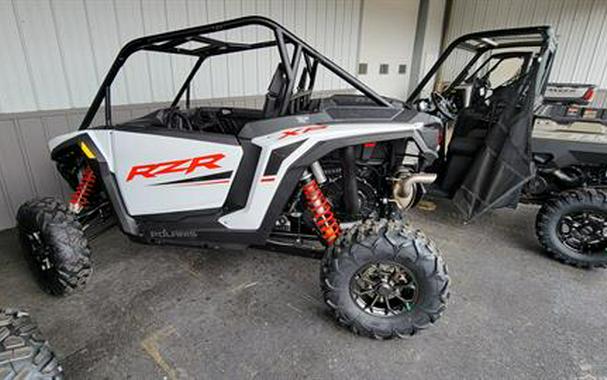 2024 Polaris RZR XP 1000 Sport