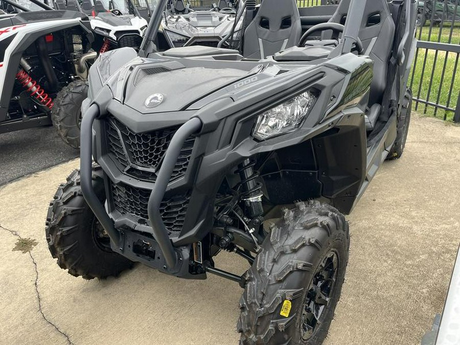 2025 Can-Am® Maverick Trail DPS 700