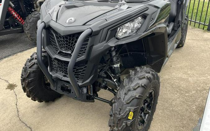 2025 Can-Am® Maverick Trail DPS 700