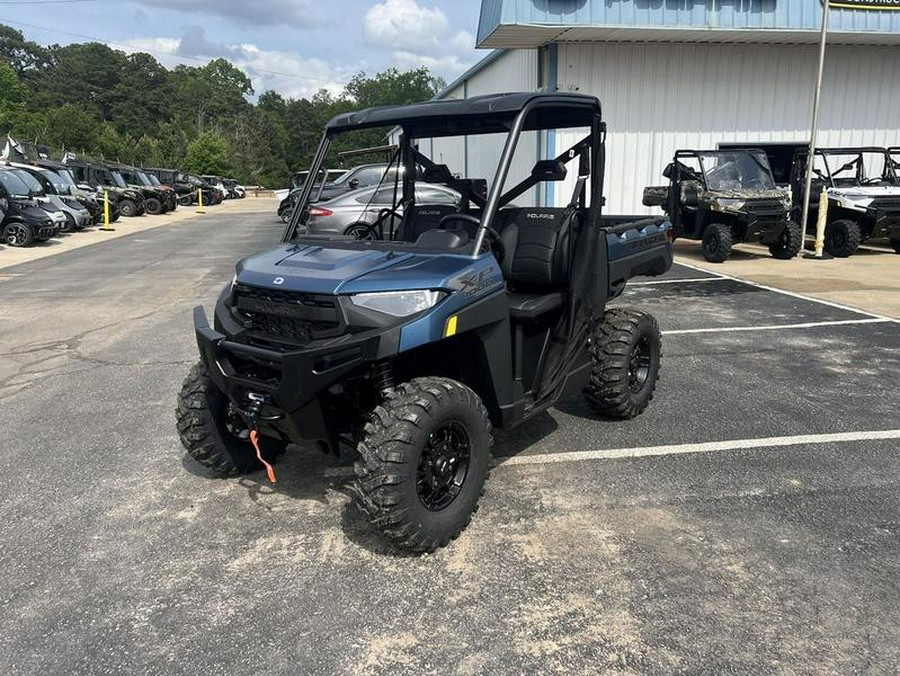 2025 Polaris Industries Ranger XP® 1000 Premium