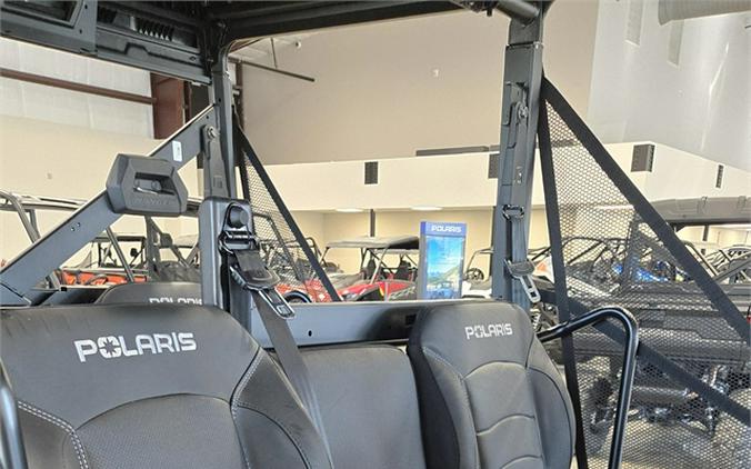 2025 Polaris Ranger Crew XP 1000 Premium