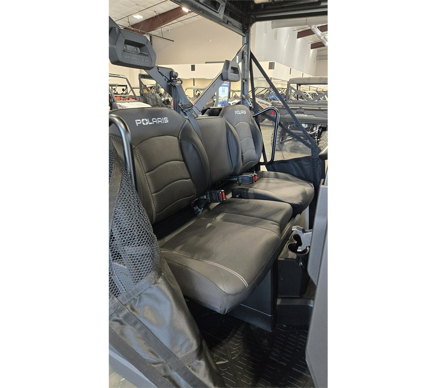 2025 Polaris Ranger Crew XP 1000 Premium